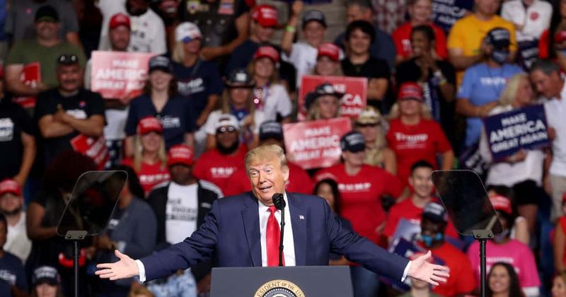 White House gets ready for second wave of coronavirus in fall even as Trump claims pandemic is 'fading'
