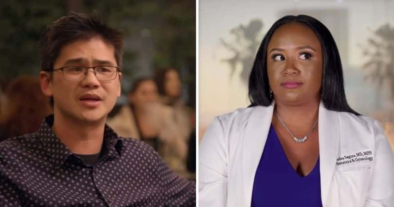 'Married to Medicine': Hobart wants Kendra to ditch her career to be full-time mom, fans say he has no respect