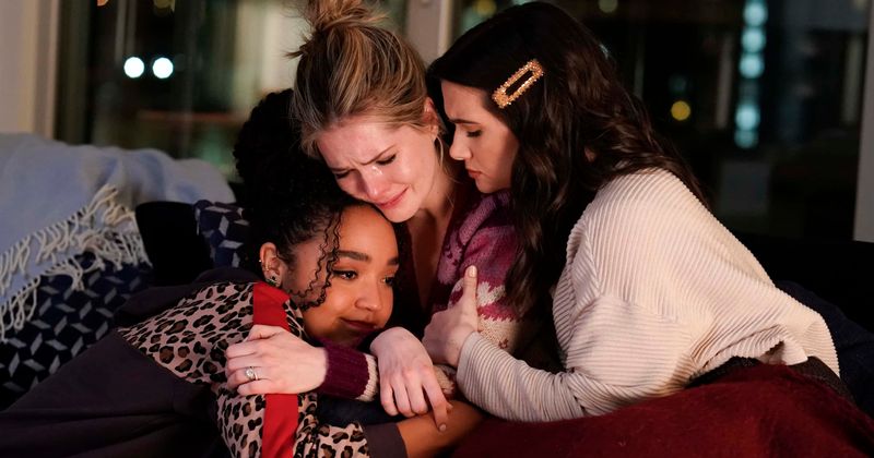 'The Bold Type' Season 4 Episode 13 'Lost': Is Sutton going to miscarry her first baby with Richard?