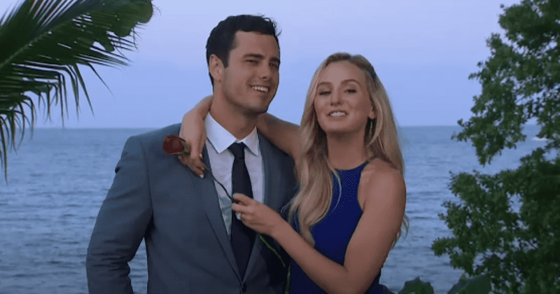'The Bachelor: The Greatest Seasons Ever!': Prepare to rewatch Ben Higgins be generous with his 'I love yous'