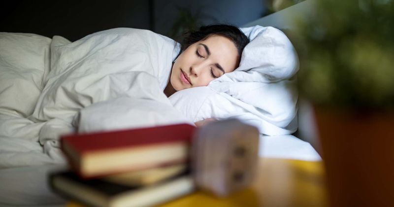 People slept for longer hours during Covid-19 lockdown but sleep quality was poor, suggests study