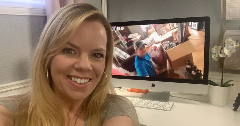 'Hot Mess House': Organizing expert Cassandra Aarssen shares 3 questions that'll help you declutter your home