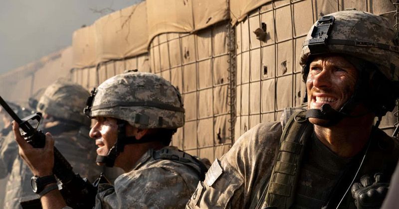 'The Outpost' Review: Scott Eastwood shines in epic war drama that pays tribute to the bloody Battle of Kamdesh