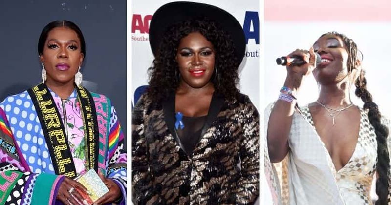 Pandemic Playlist: 5 tracks from trans and nonbinary artists to keep your lockdown Pride celebrations going