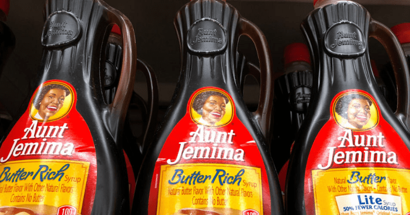 Family of woman who portrayed Aunt Jemima opposes move to rebrand: 'We do not want that history erased'