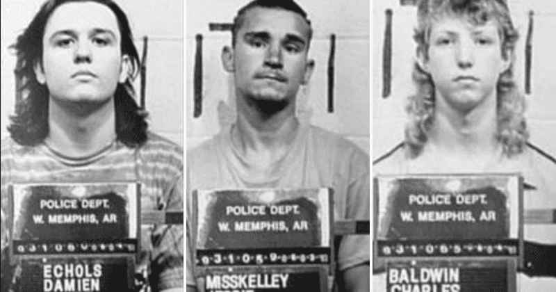 'West Memphis Three' case: John Byers, suspect and stepfather of one of the slain boys, dies in car crash