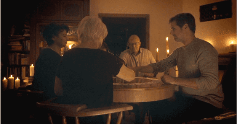 'Buried Worlds with Don Wildman' Episode 4 delves into the Nazis' obsession with the occult and ancient lore