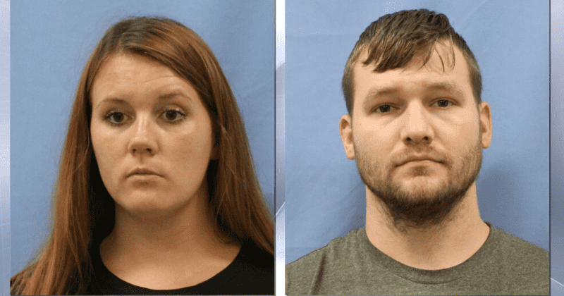Missouri couple charged for abandoning son, 12, with cerebral palsy and moving to separate house 2 miles away