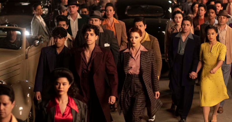 'Penny Dreadful: City of Angels' Episode 10: Peter, Sister Molly, Lewis and Mateo turn to violent solutions