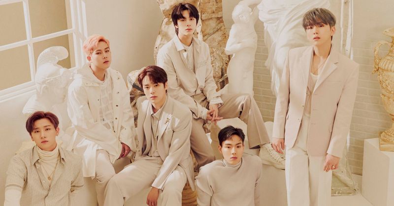'Live From Seoul with Luv': When, where and how to stream Monsta X's virtual live stream concert