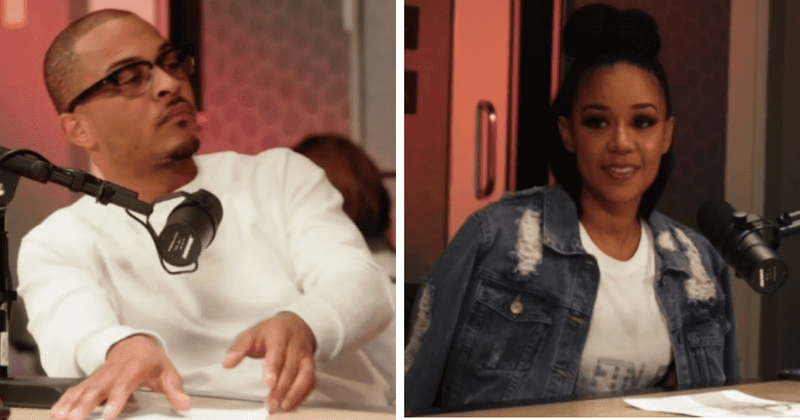 'TI & Tiny': TI apologizes for Deyjah's hymen checks, fans say 'he's a toxic dad playing victim'
