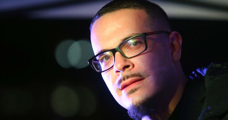 Shaun King says Jesus Christ statues are ‘form of white supremacy’, Angry Internet calls it his ‘worst mistake’