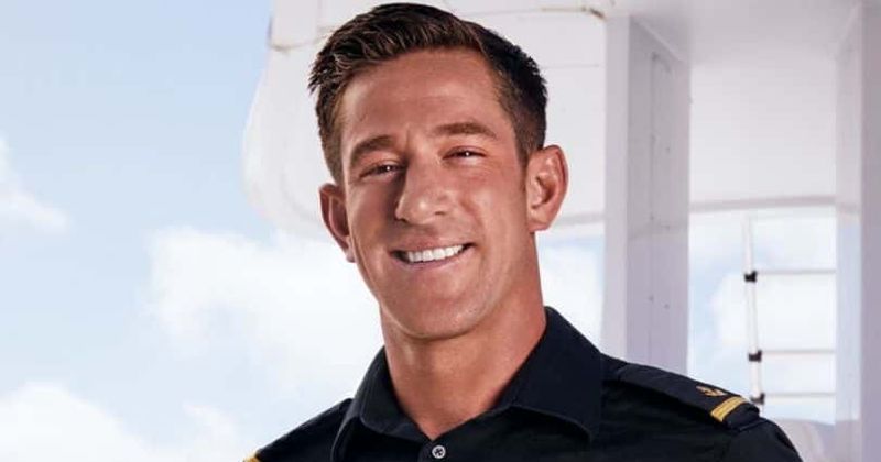 'Below Deck': Wondering why Pete hasn't been edited out of show despite being fired? Here's the real reason