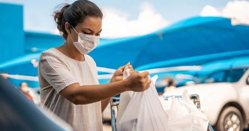 Eco-friendly reusable plastic safe to use in pandemic, say over 100 scientists dismissing fear of virus spread