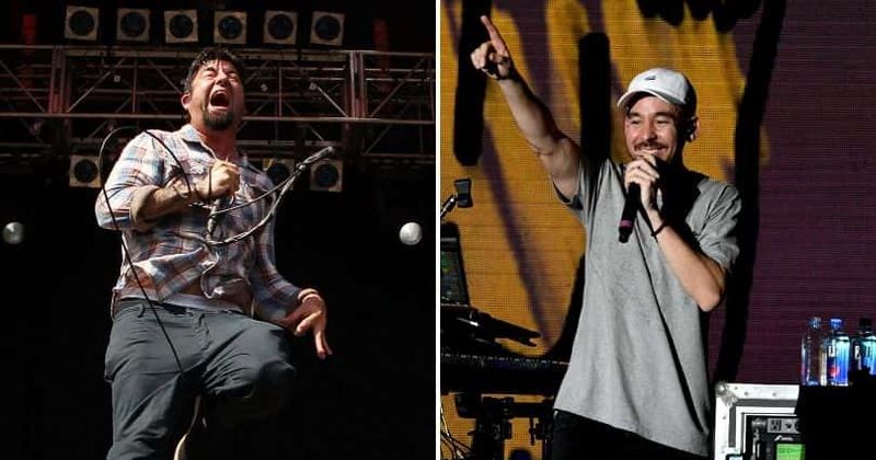 'White Pony' Turns 20: Mike Shinoda reveals how Deftones's iconic album inspired Linkin Park