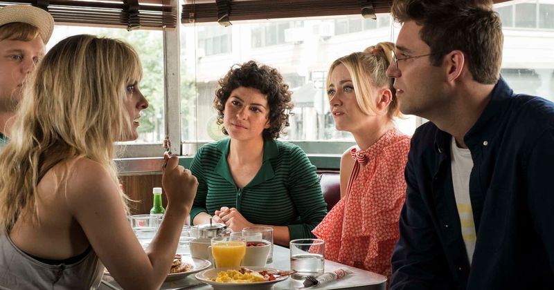 'Search Party' Season 3 Preview: Will April's murder come back to haunt Dory?