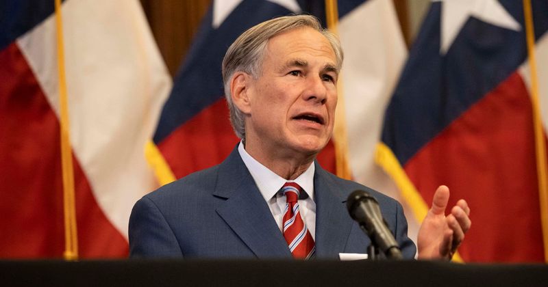 Texas Covid-19 cases surge as businesses remain open, Gov Greg Abbott slammed as 'coward' for betraying Texans