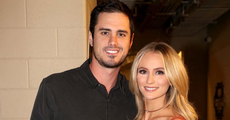 'The Bachelor: The Greatest Seasons - Ever!: Ben Higgins says 'anger and hurt' spoiled romance with Lauren Bushnell