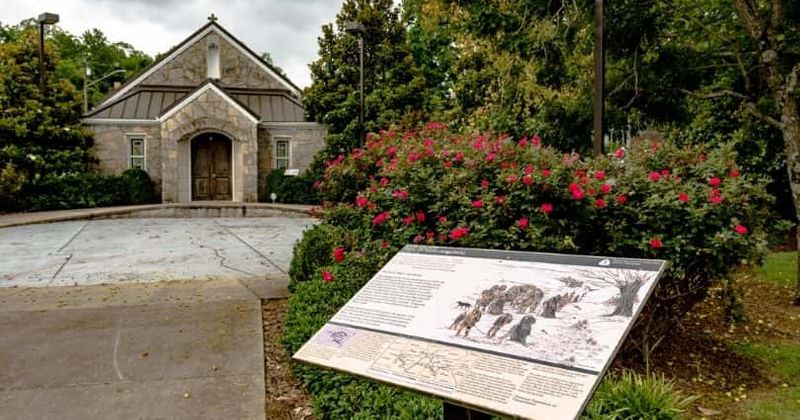 Trail of Tears: Truth behind Andrew Jackson's Indian Removal Act and the tragedy it inflicted on Native Americans