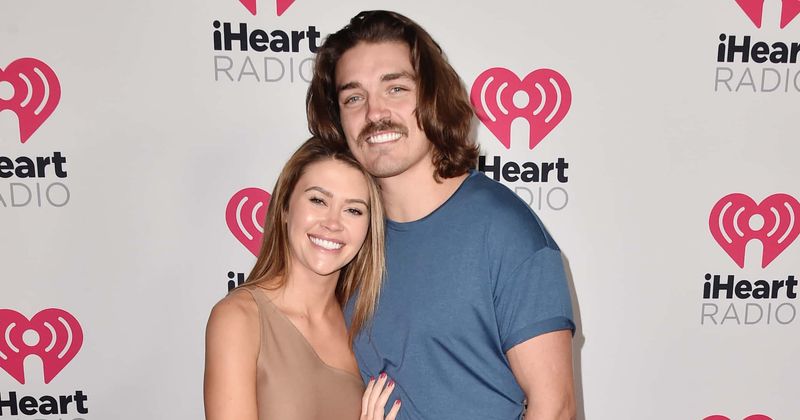 'The Bachelor: The Greatest Seasons - Ever!': Dean Unglert and Caelynn Miller-Keyes are couple goals, say fans