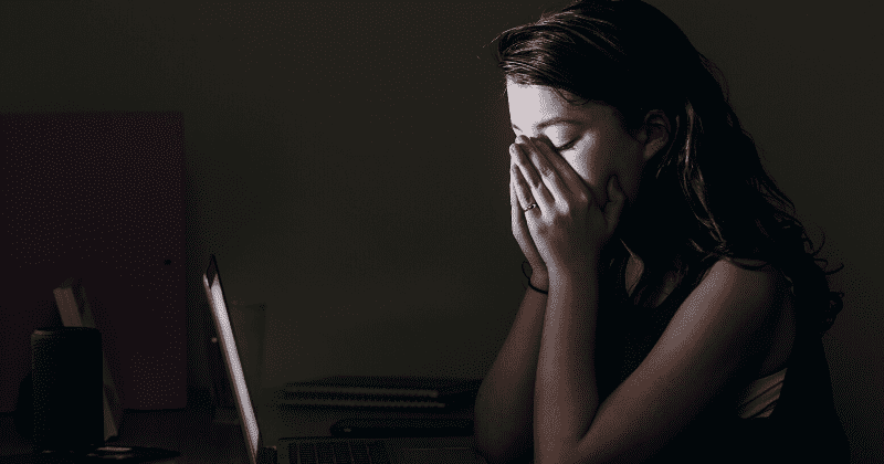 Cyberbullying linked to post-traumatic stress disorder for both victims and bullies, find researchers