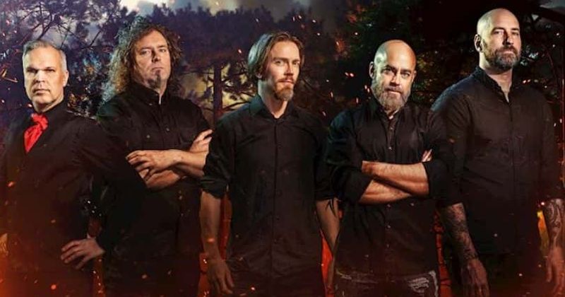 'From A Dying Ember' Review: Swedish folk metal band Falconer's swansong record is epic, emotive and soaring