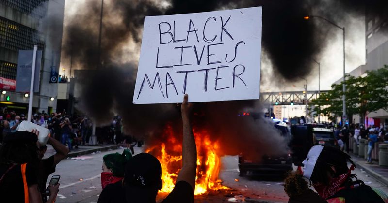 Police union boss blasted for saying n-word is same as 'goddamn': 'Why don't you ask a black pastor?'