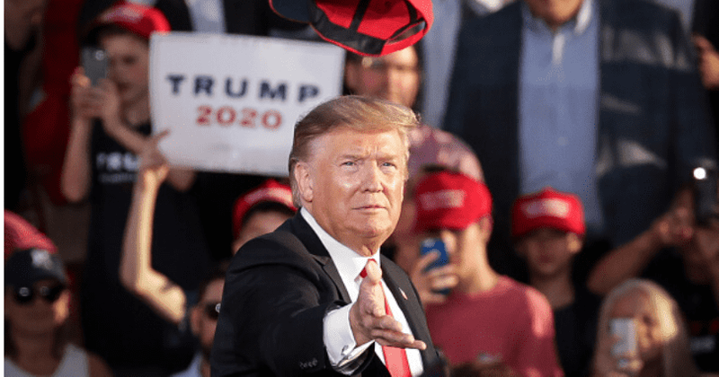 Trump claims mail-in ballots will be 'greatest rigged election in history', expert debunks baseless tweets