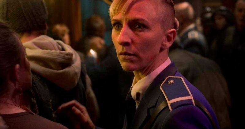 'Snowpiercer' Episode 7: Brakeman Beth Till’s evolution as a character restores hope in humanity