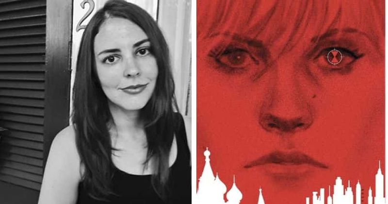 EXCLUSIVE | 'Black Widow: Bad Blood': Lindsay Smith says it takes 3 days and lots of junk food to write a season
