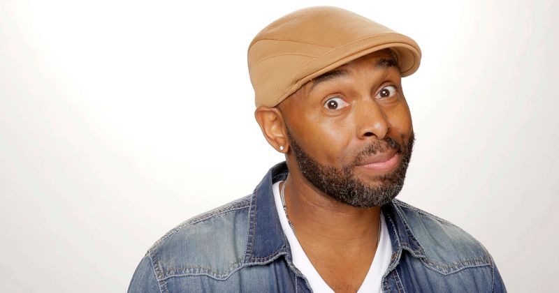 'America's Got Talent' Season 15: Ex-military man Ty Barnett tickles with his hilariously relatable humor