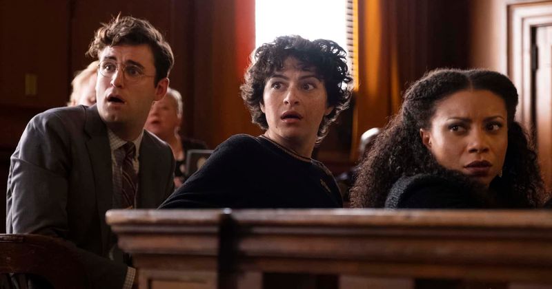 'Search Party' Season 3 Ending Explained: Dory is free from the law, but will her stalker let her rest?