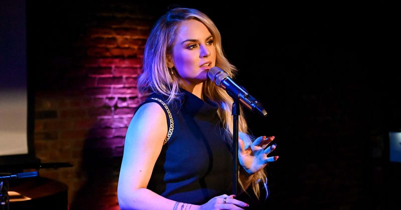 JoJo to perform album 'Good to Know' live using virtual reality on MelodyVR: 'Like you're right there with me'