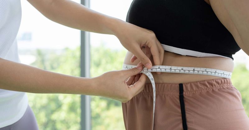 Obesity in people aged above 50 puts them at 28% more risk of developing dementia, finds study