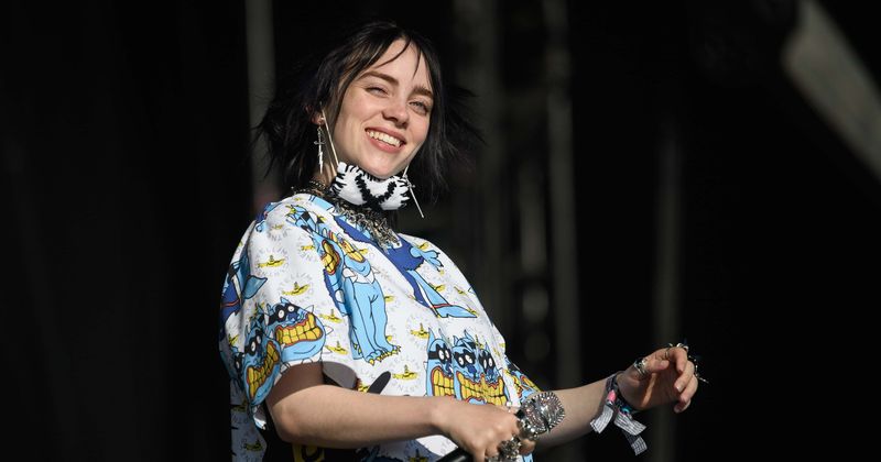 Why has Billie Eilish unfollowed everyone including Justin Bieber on Instagram? Fans wonder if 'she is hacked'