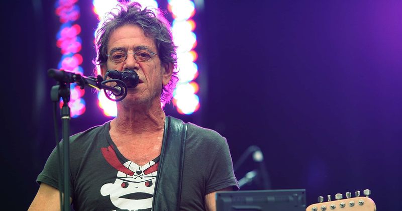 Pandemic Playlist: Top 5 tracks which celebrate LGBTQ+ icon Lou Reed and his remarkable songwriting skills