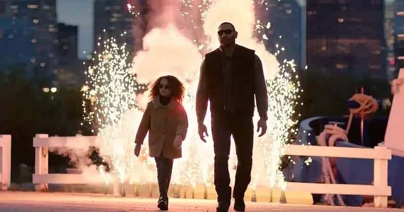 'My Spy': Dave Bautista is saving the world with a pint-sized rocket in this forgettable comedy-action feature