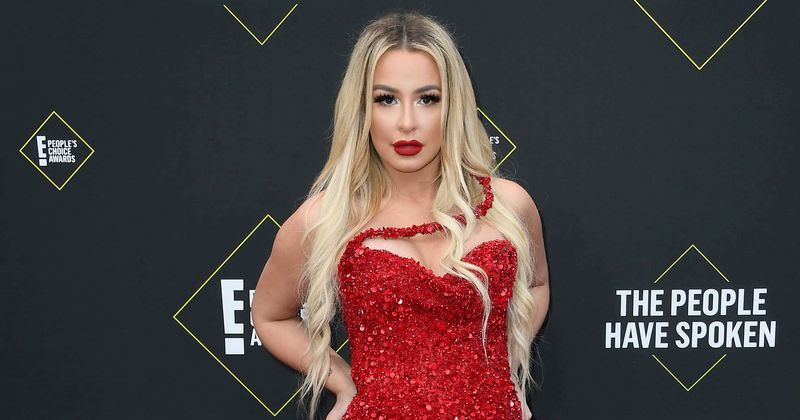 #HappyBirthdayTanaMongeau trends after YouTuber slammed for past racist comments: 'Have a horrible day'