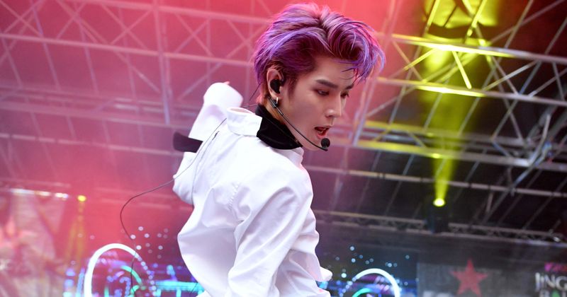 NCT's Taeyong deserves justice, say fans as SM Entertainment vows to take legal action against rumormongers