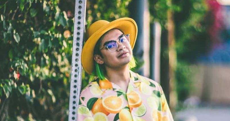 EXCLUSIVE | Shawn Wasabi says 'Mangotale' perfectly expresses the 'shift' he has gone through in the past 5 years