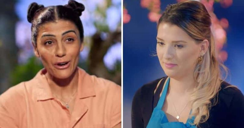 'Crazy Delicious': Samira woos judges with 'exciting' carrot soup, Lara's carrot patch trifle fails to impress