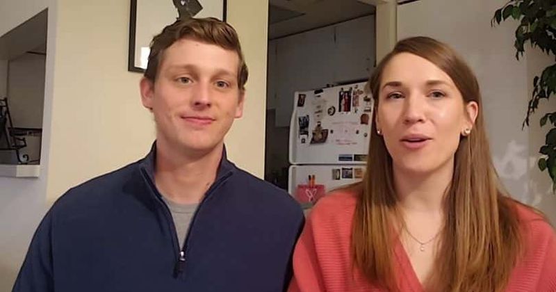 'Married At First Sight': Jessica and Austin go pub-hopping at home, fans are glad he's out of mom's shadow