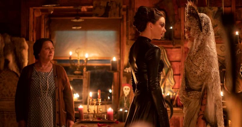 'Penny Dreadful: City of Angels': Race war expected in Season 2 as Tiago and Peter Craft succumb to darkness
