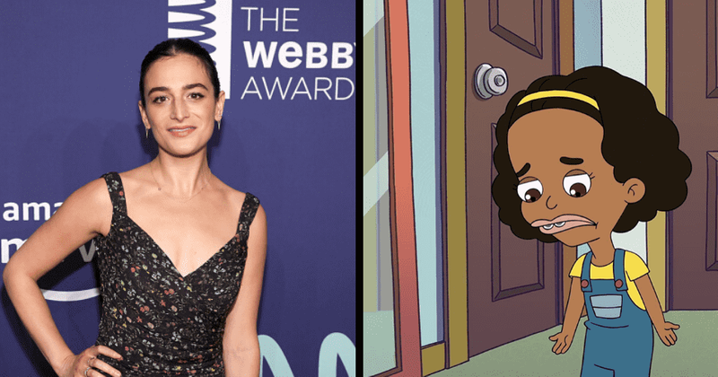'Big Mouth': Jenny Slate to no longer voice biracial teen, fans ask Central Park's Kristen Bell to follow suit