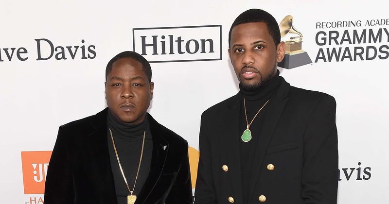 Jadakiss and Fabolous to locks horns in next Verzuz Instagram Live Battle, fans say it's 'gonna be dope'