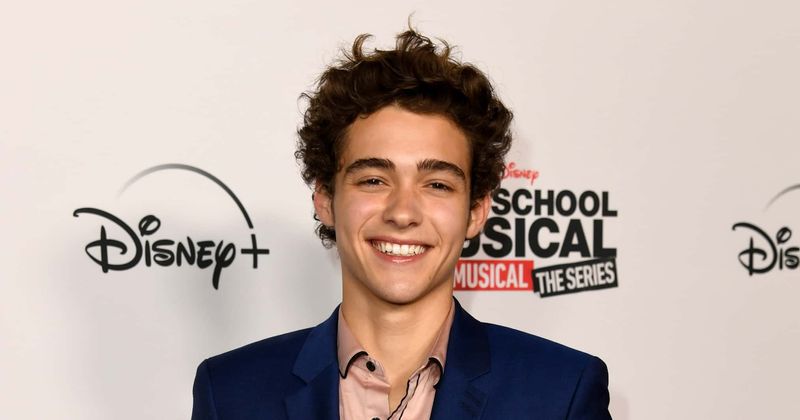 Joshua Bassett accused of 'fake sexual assault' for a social experiment but Internet cancels him anyway
