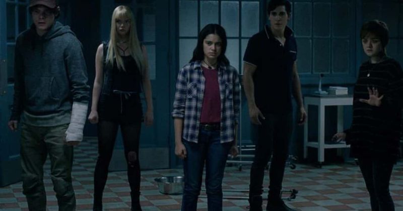 'The New Mutants': Fans want a premium VoD release, joke film would 'qualify for AARP' if delayed any further