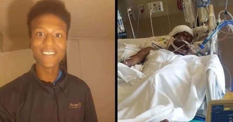 ‘Elijah McClain Was Murdered’ trends, Internet seeks justice and calls cops 'monsters abusing the weak'