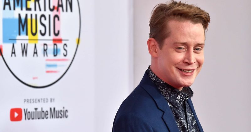 The return of Macaulay Culkin: The star's journey from Hollywood's poster boy to going off-grid for a decade