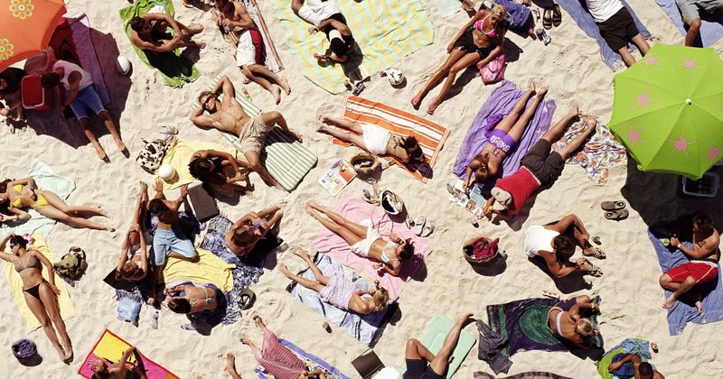 Spring break trip results in 64 Covid-19 cases among Texas students with mild or no symptoms: CDC